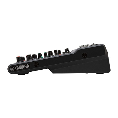 Микшерный пульт Yamaha MG12XUK
